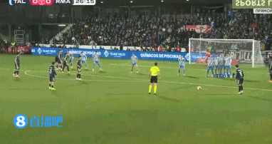 各项赛事两连胜!皇马3-2塔拉维亚晋级16强 姆巴佩双响+造乌龙