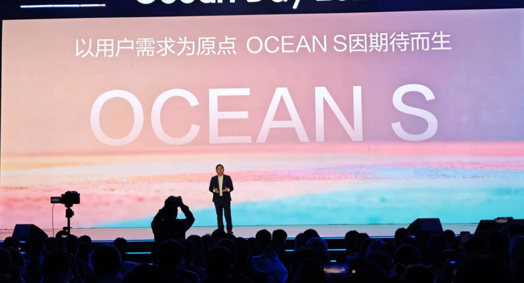 明年一季度亮相！比亚迪双旗舰车型官宣