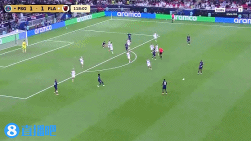 6冠王!巴黎加时1-1点球2-1弗拉门戈夺洲际杯 萨福诺夫4连扑点