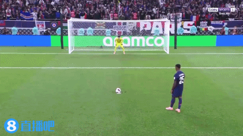 6冠王!巴黎加时1-1点球2-1弗拉门戈夺洲际杯 萨福诺夫4连扑点