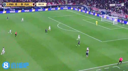 6冠王!巴黎加时1-1点球2-1弗拉门戈夺洲际杯 萨福诺夫4连扑点