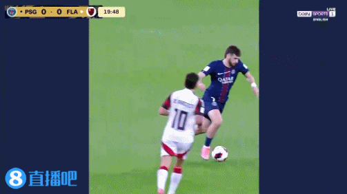 6冠王!巴黎加时1-1点球2-1弗拉门戈夺洲际杯 萨福诺夫4连扑点