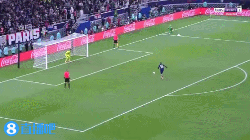 6冠王!巴黎加时1-1点球2-1弗拉门戈夺洲际杯 萨福诺夫4连扑点