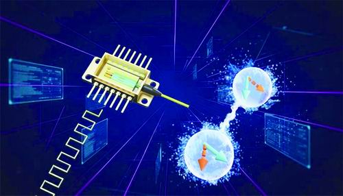 中国科学技术大学供图