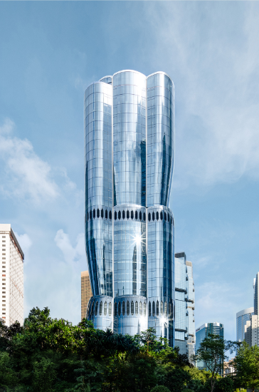 私募基金Coller Capital科勒资本，扩充香港办事处，承租The Henderson