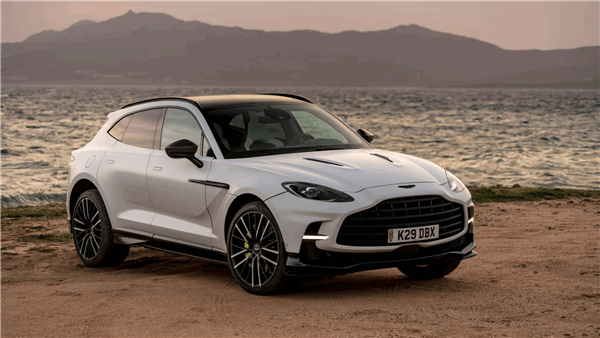 国内进口豪华车价格集体跳水！六五折买阿斯顿·马丁 保时捷打7折