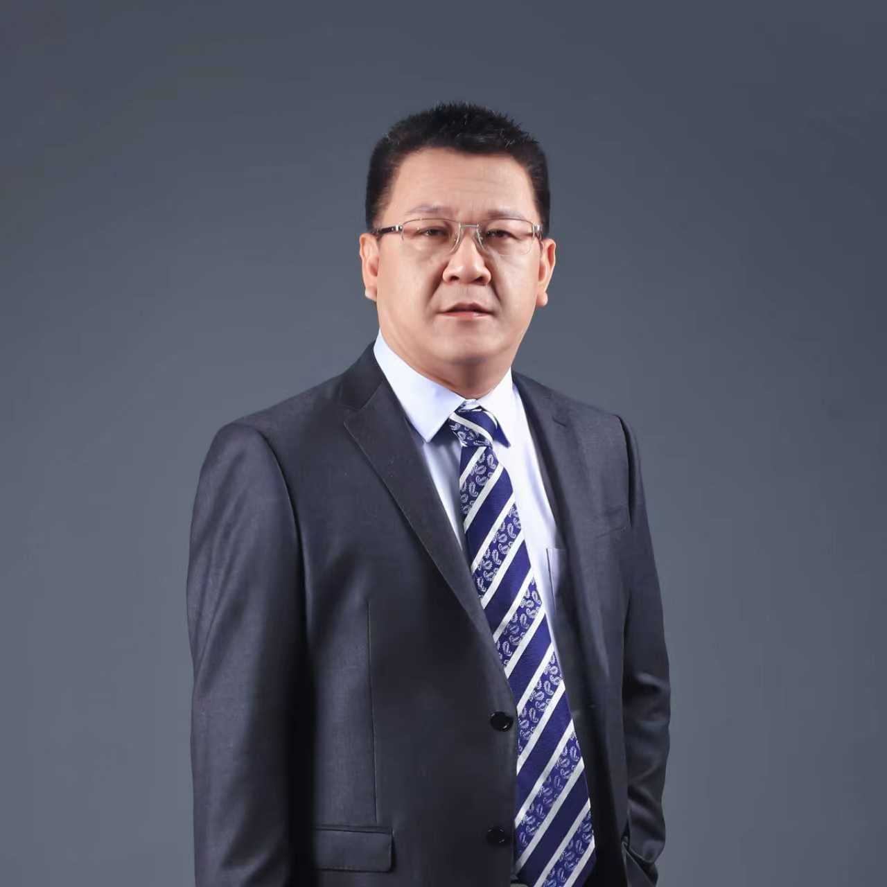 刘大涛 图片来源：迈威生物供图