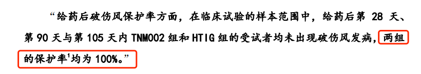 破伤风新药定位尴尬,累亏超10亿的泰诺麦博拟科创板IPO