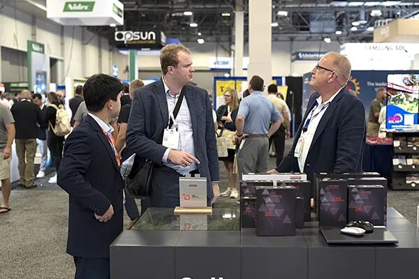 图片来源：南都电源