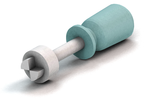 汽修店一个头两个大！宝马防篡改螺丝专利获批：需专用工具