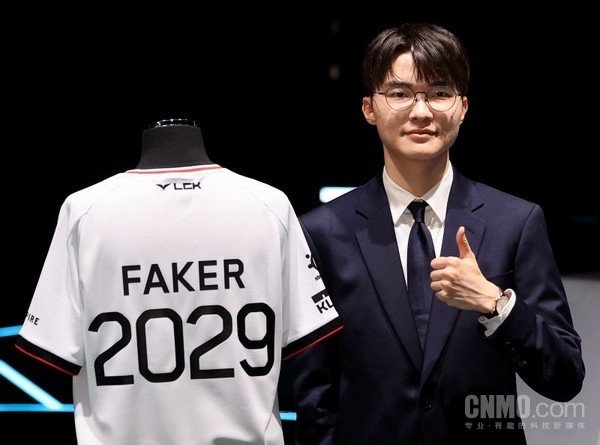 Faker回应马斯克AI挑战：我们会赢下比赛 但AI迟早能赢