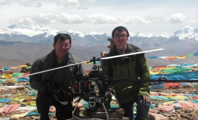 大疆教父李泽湘创办的希迪智驾上市破发：市值跌破100亿 百度加持