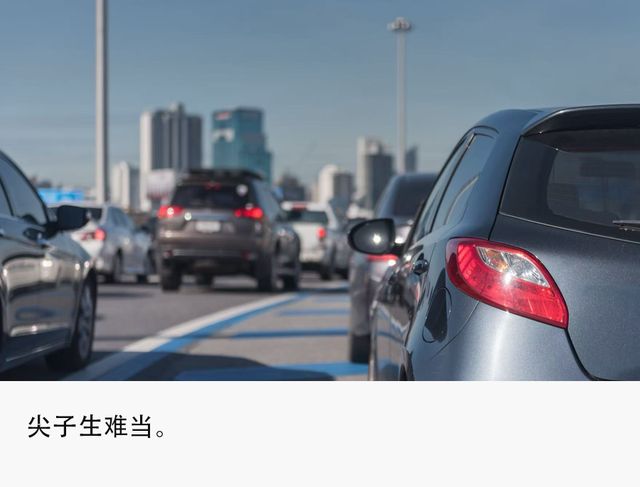 增长神话暂停，理想“尖子生”光环失效？