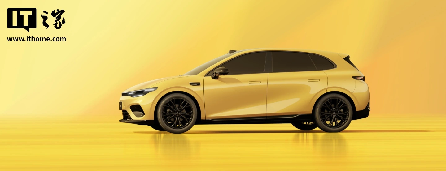 零跑 Lafa 5 正式开启全国交付：官方指导价 9.78 万元起，CLTC 纯电续航 515~605km