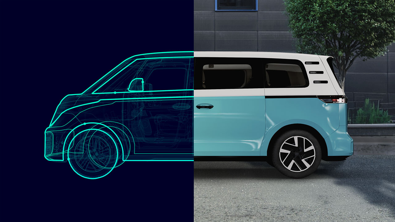 西门子发布全新 PAVE360 Automotive，借助真实场景验证赋能下一代汽车研发