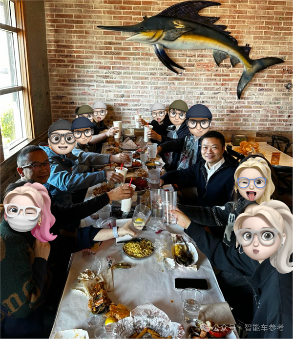 自动驾驶追不上特斯拉当街裸奔！起底小鹏VLA核心团队