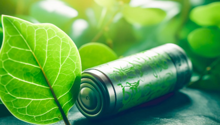 锂电产业链周记 | 福特20亿美元进军储能市场 宁德时代宜春锂矿进入首次环评信息公示阶段