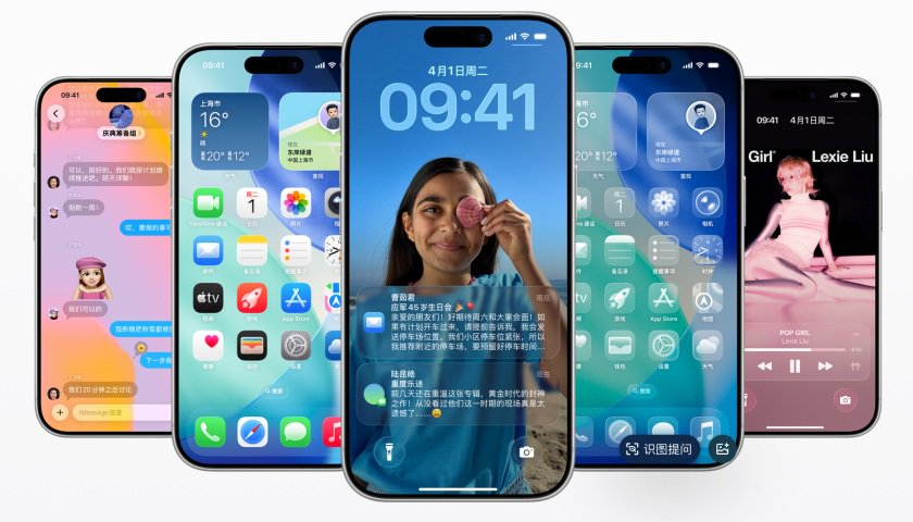 iPhone存储空间用完就坏?苹果客服:将影响系统稳定运行