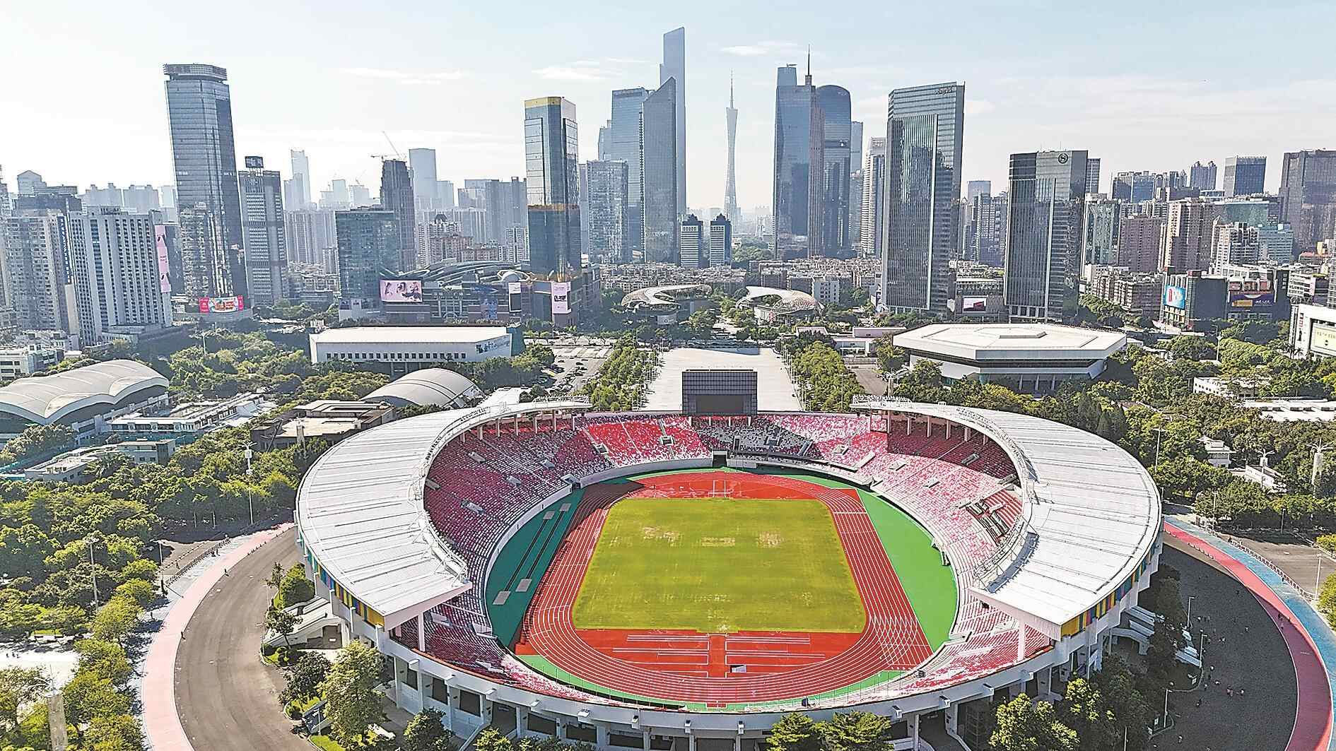 广州天河区发布2026音乐演艺计划：周杰伦蔡依林等巨星云集 全年引进53场大型演唱会