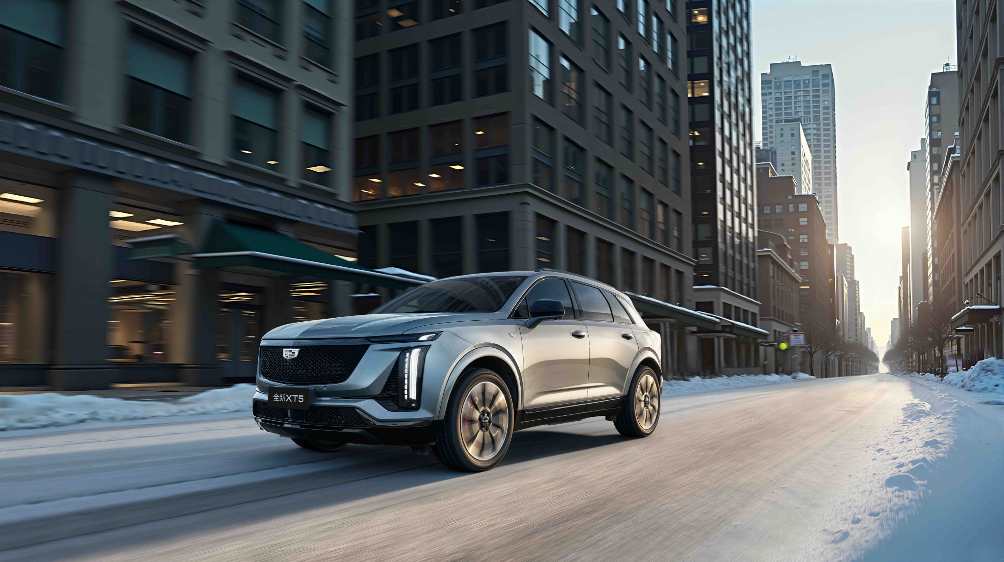 传统旺季不旺，豪华燃油车如何破局