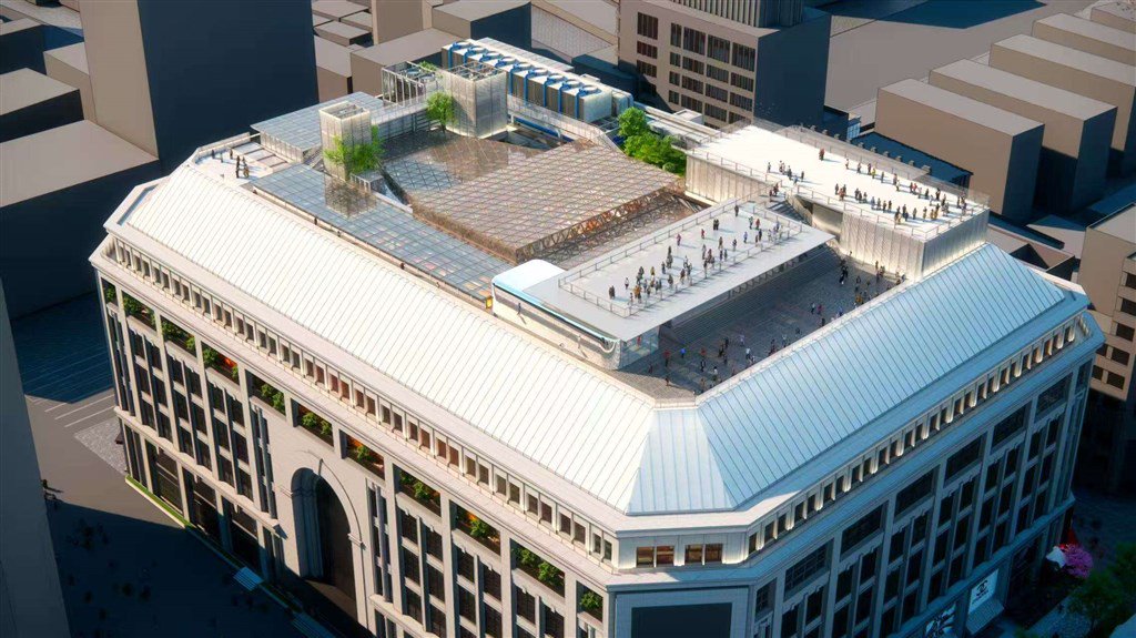 ���ݶ��۾�ƽ̨Ч��ͼ��