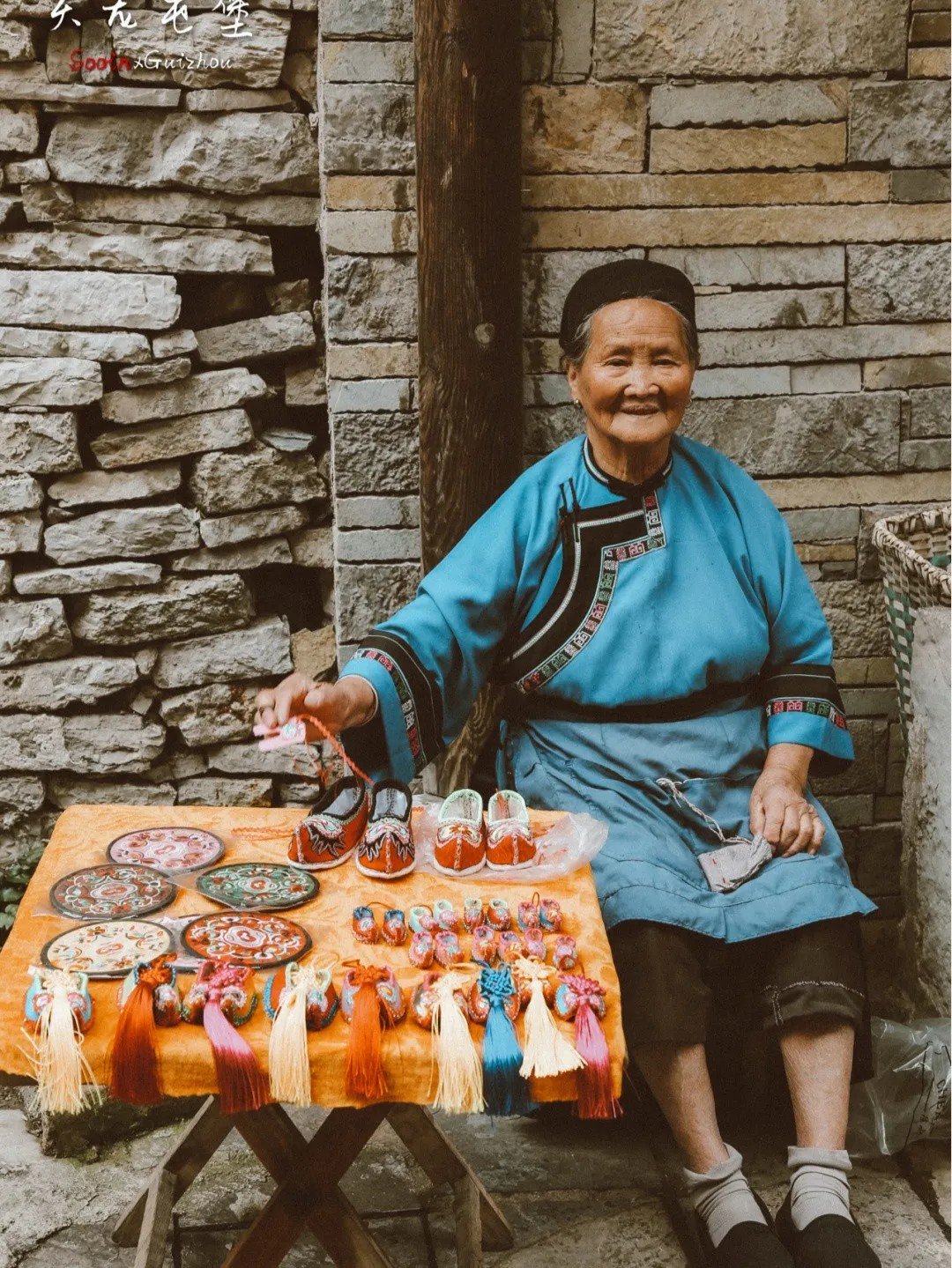 图源：黄果树景区