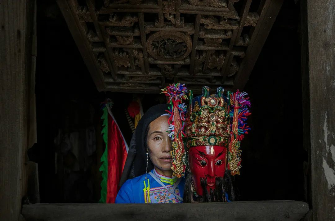 图源：贵州省文化和旅游厅