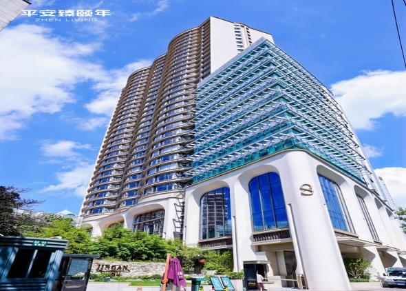 平安高端康养服务