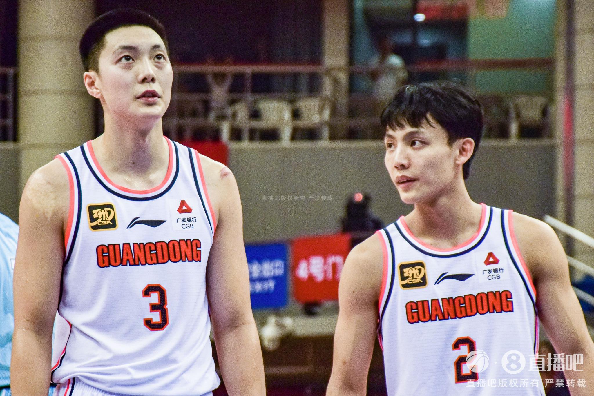 徐杰：我和胡明轩队长要做好带头作用 场上场下都要去呼应队友