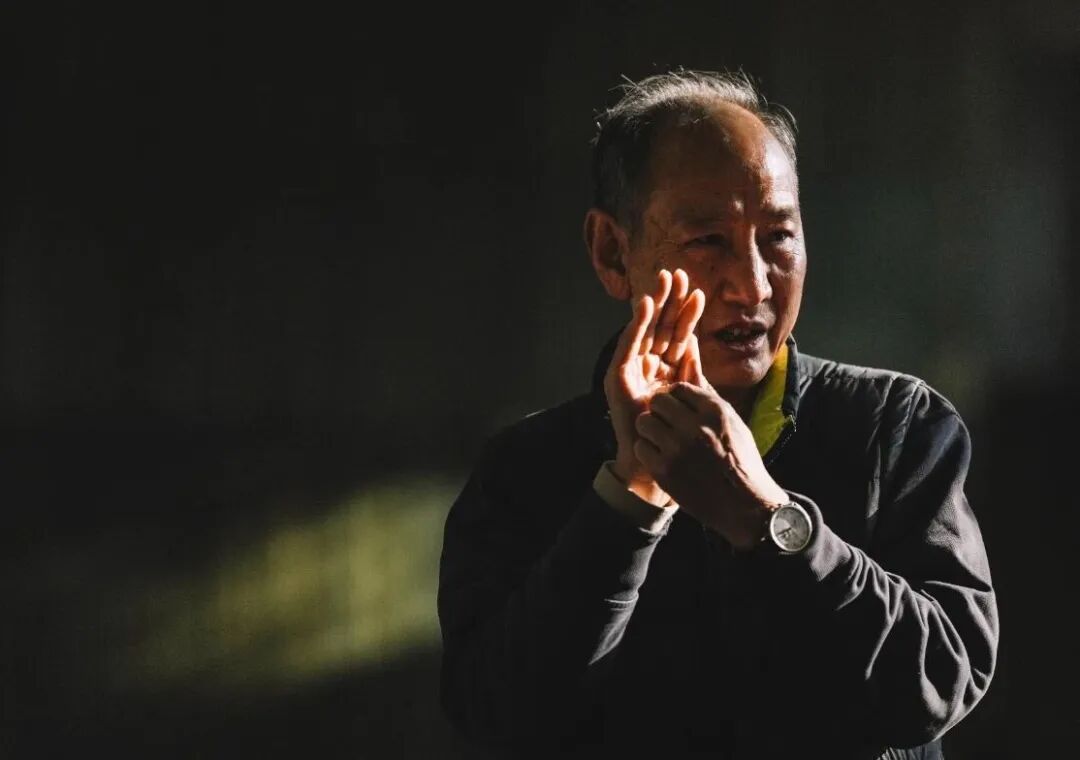 封面人物 | 厉苒苒：35年，孙海平与他的弟子们