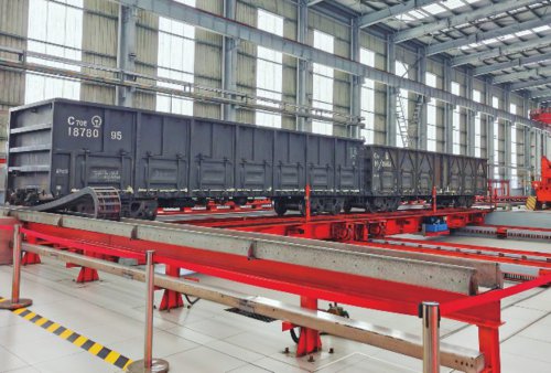 绿色金融精准助力绿色工厂加速转型