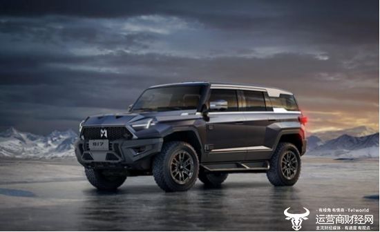 东风越野车原总经理熊爱国两年前落马 退休后被查了