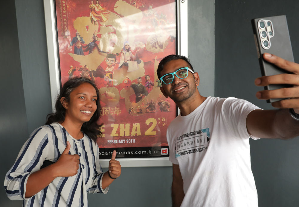 2025“潮”起东方 中国文化“圈粉”世界