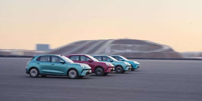 长城欧拉出奇招：“一车多动力”打破单点竞争