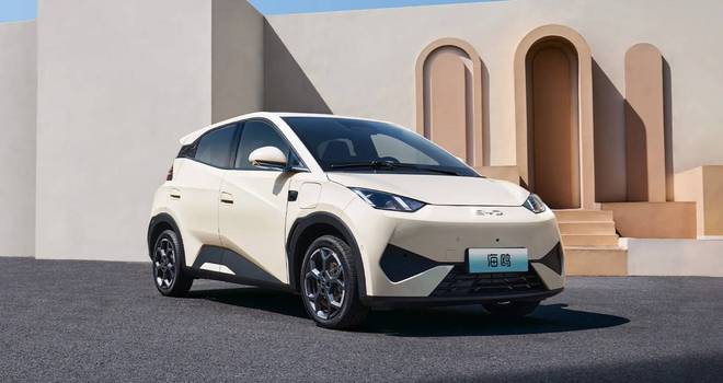 油电共存、小车称王、比亚迪退守，2025 卖得最好的 20 辆车，和你想的不一样