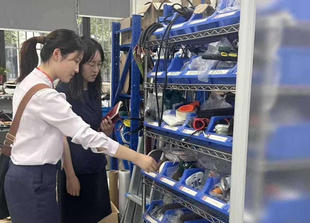 普惠金融丨宁波银行南京分行：以普惠金融为笔，绘就小微企业成长新图景