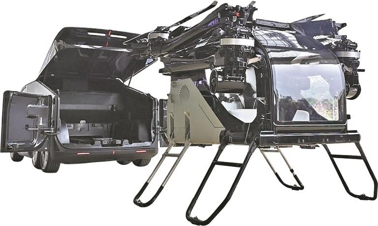 广州点燃“智车之城”新引擎