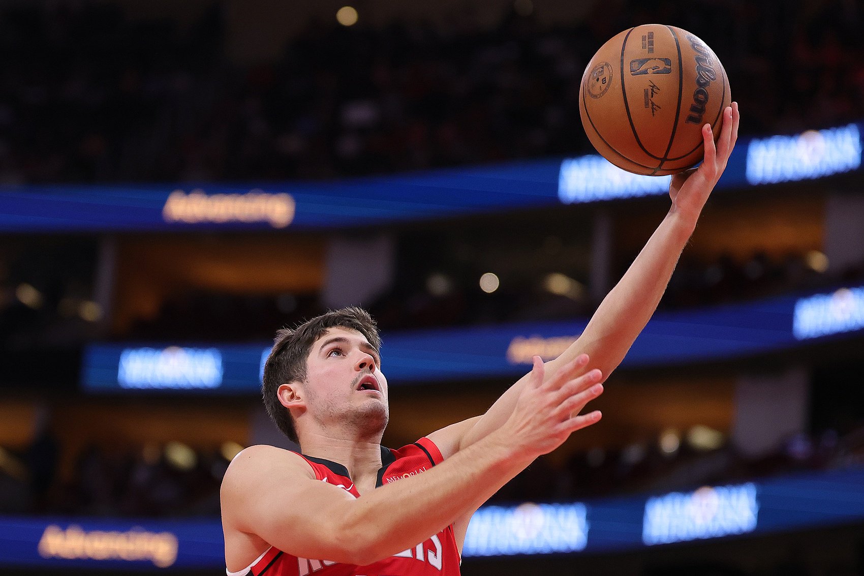 火箭终结连败的背后：谢泼德28分全面爆发，能否成为休斯顿逆转颓势的X因素？