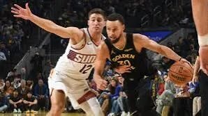 勇士火箭赢球：王牌之外的答案？