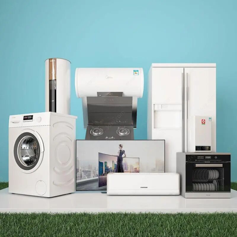 预见未来家：2025年度家电企业十大事件盘点（下）