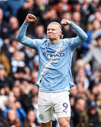 足坛“新双骄”时代来了？