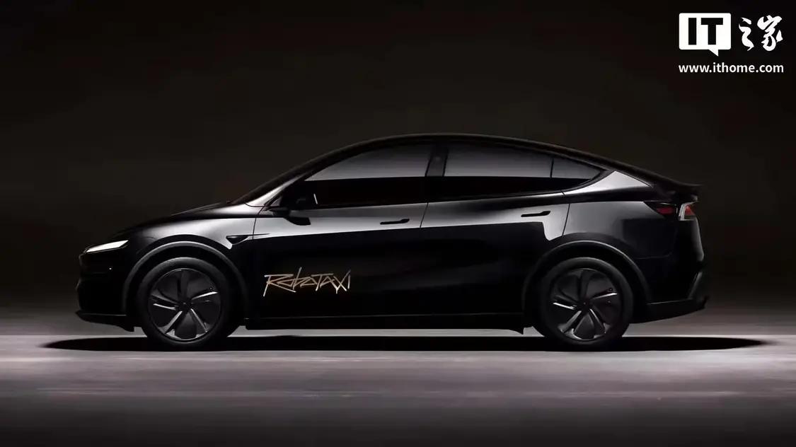 特斯拉加州Robotaxi规模激增，注册车辆超1600辆