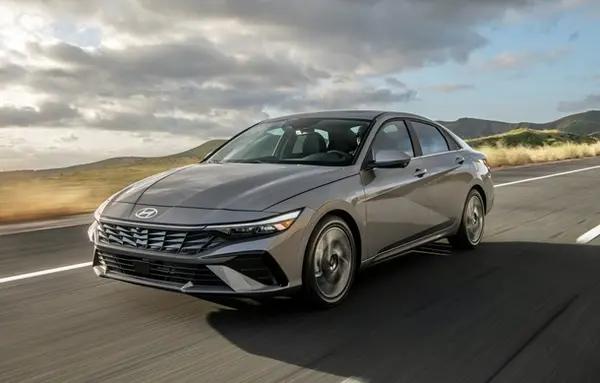 传现代将在2026年推出七款新车型 包含多款新能源车型