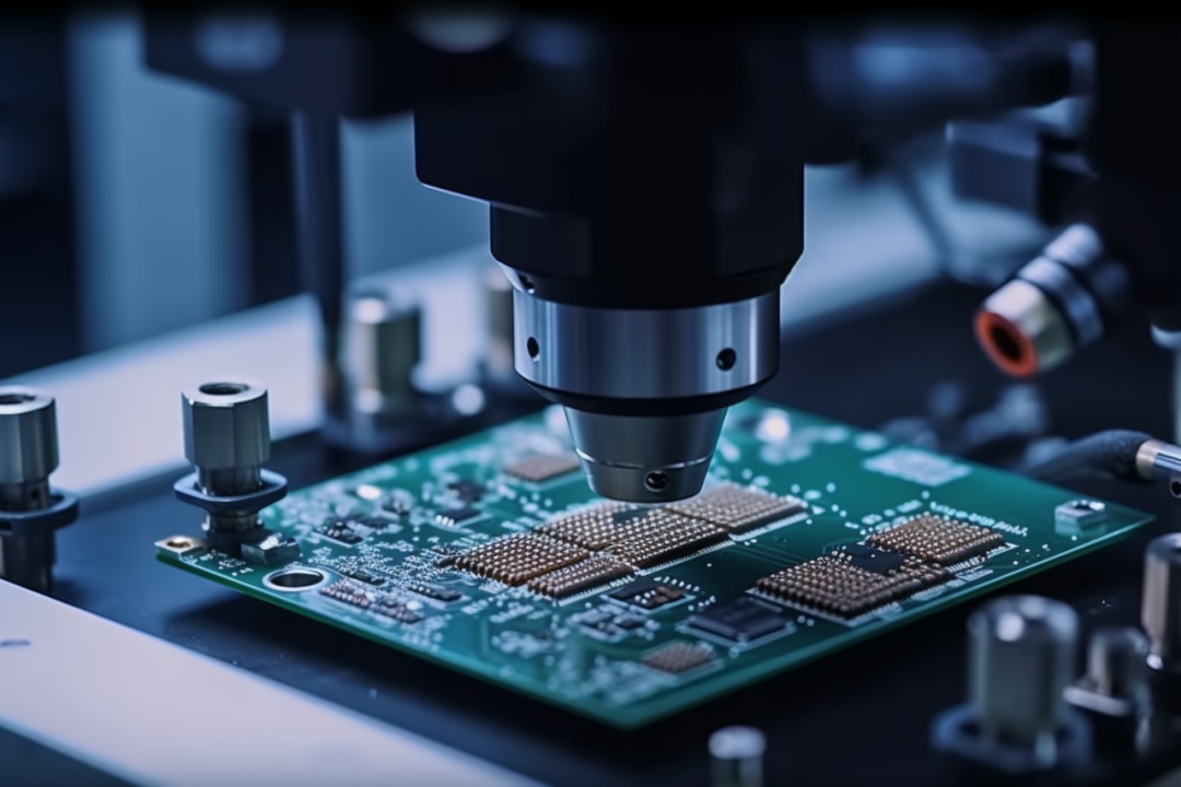 自主可控 关乎汽车产业兴衰“命门”