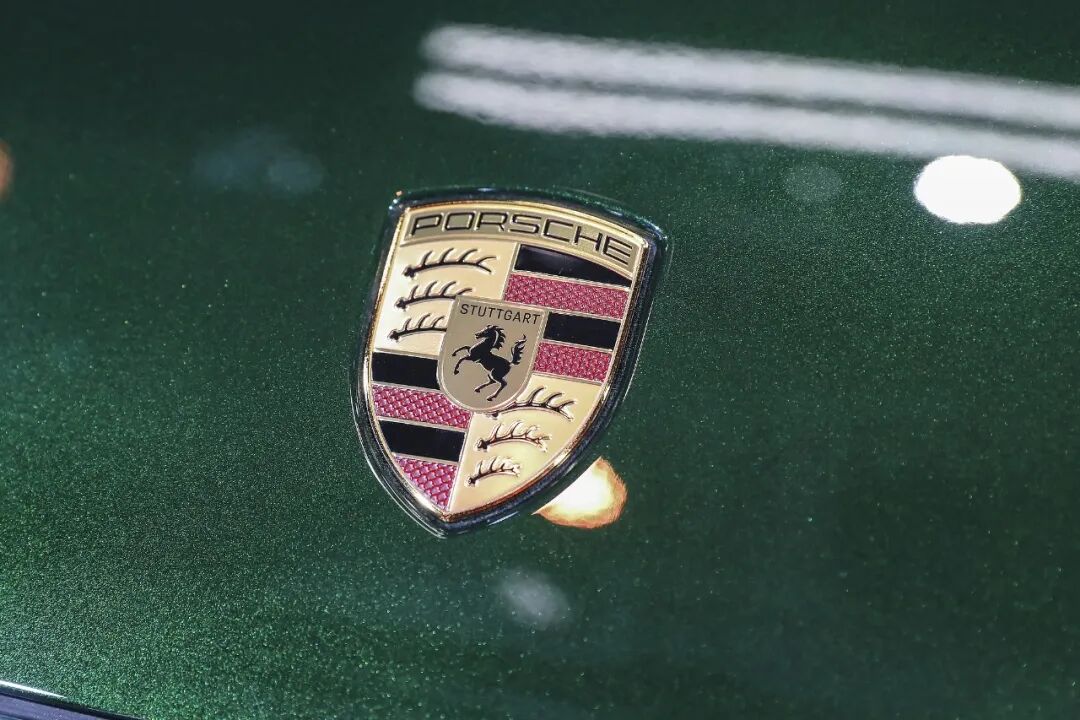 保时捷中国宣布：将关停所有自建充电站！