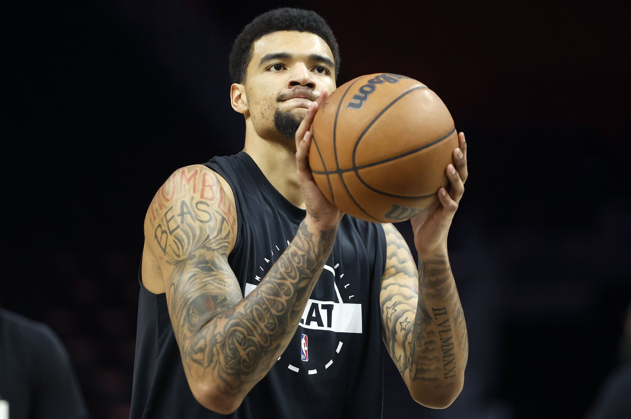 鲍威尔：篮球是团队协作运动 不能指望韦尔自己需要每个人站出来