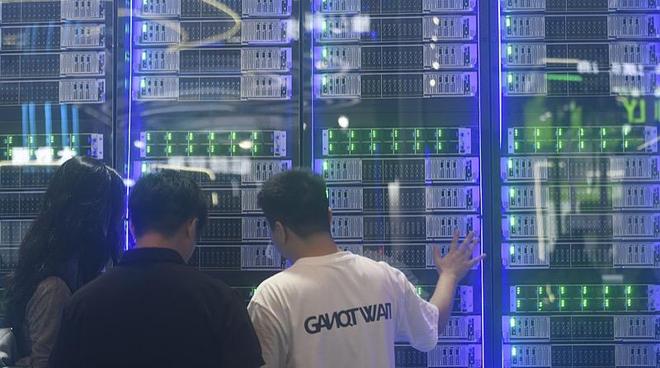 中国英伟达们相继上市,但对国产GPU的考验才刚开始