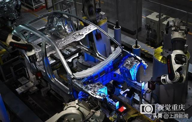 重庆瞭望｜L3落户重庆，将产生何种鲶鱼效应