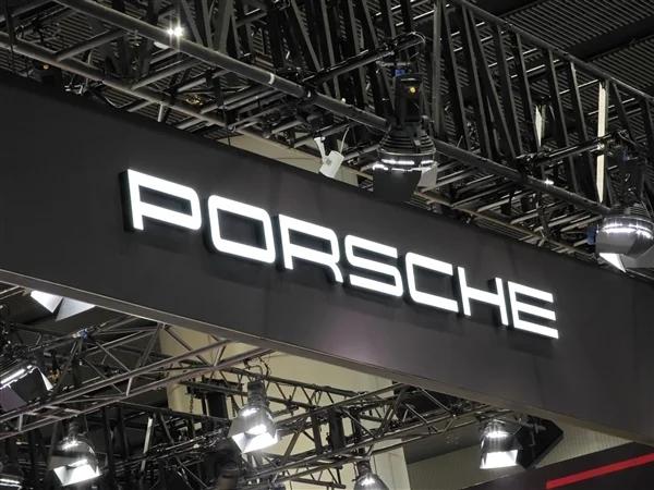 保时捷中国被曝自建充电站将停止运营：涉及超300座尊享充电站