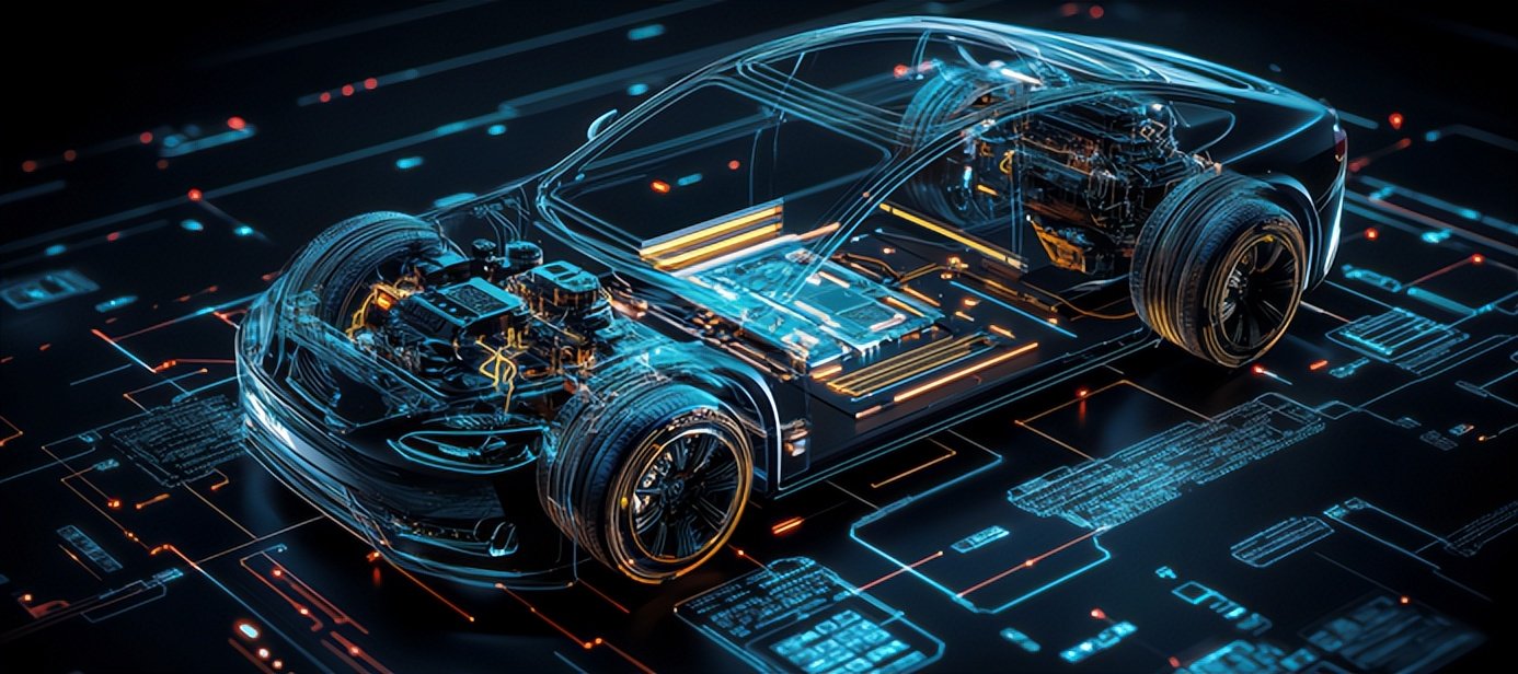 销售预测&BOM穿透：汽车电子和零配件企业预算升级